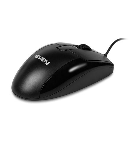 Клавиатура + мышь SVEN KB-S330C Black, 5-е