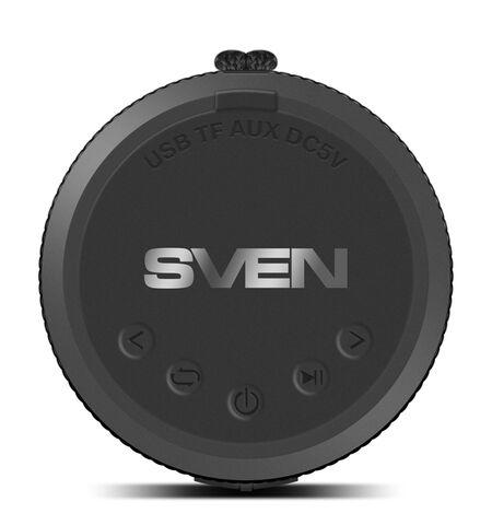 Портативная колонка SVEN PS-210 Camouflage, 7-е