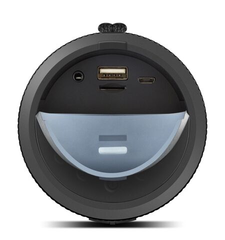 Портативная колонка SVEN PS-210 Camouflage, 5-е