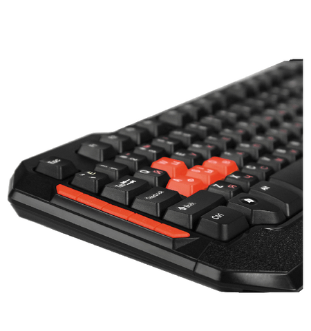 Клавиатура + мышь с ковриком SVEN GS-9000, 8-е