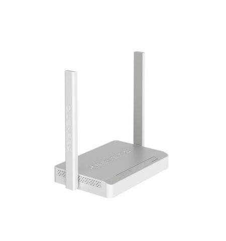 Wi-Fi роутер KEENETIC Lite KN-1311, 8-е