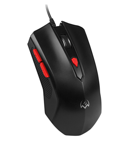 Клавиатура + мышь с ковриком SVEN GS-9000, 9-е