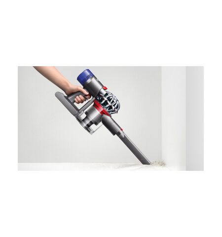 Пылесос Dyson V8 Absolute, 9-е