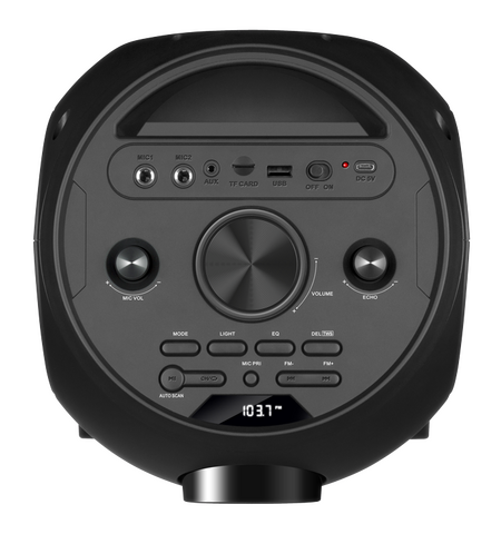 Наушники с микрофоном SVEN AP-G999MV, 7-е