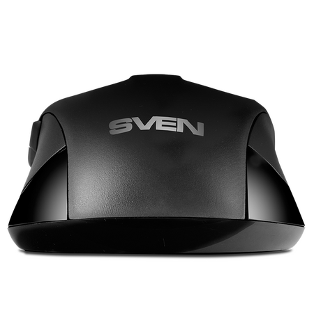 Беспроводная клавиатура + мышь SVEN KB-C3400W, 13-е