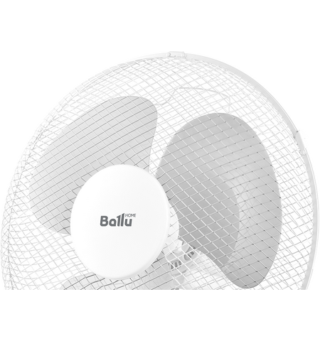Вентилятор Ballu BFF-810R, 4-е