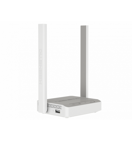 Wi-Fi роутер KEENETIC 4G KN-1211, 4-е