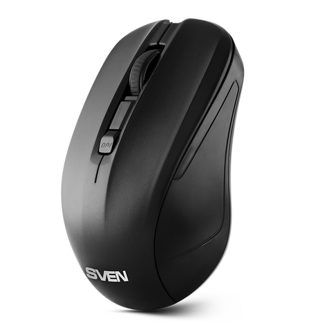 Беспроводная клавиатура + мышь SVEN KB-C3400W, 14-е