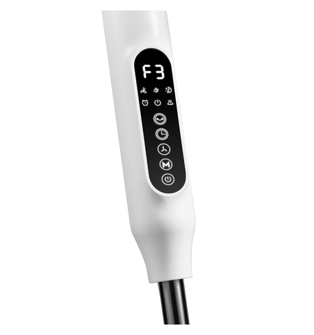 Вентилятор Electrolux EFF-1020i, 2-е