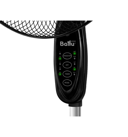 Вентилятор Ballu BFF-860R, 7-е