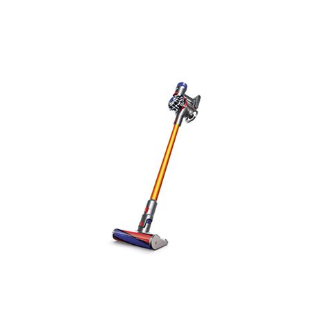 Пылесос Dyson V8 Absolute, 2-е