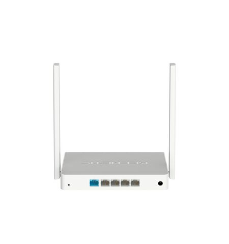 Wi-Fi роутер KEENETIC Lite KN-1311, 5-е