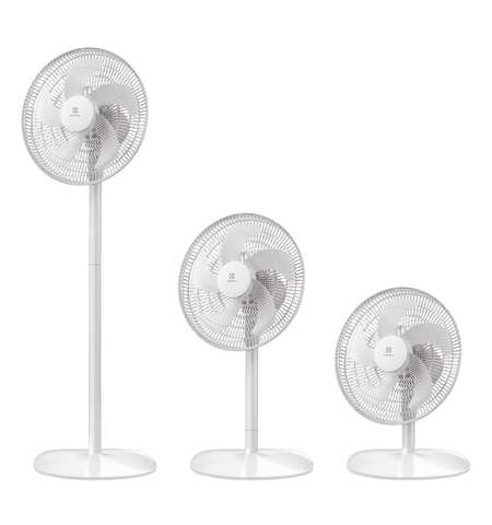 Вентилятор Electrolux EFF-1005, 6-е