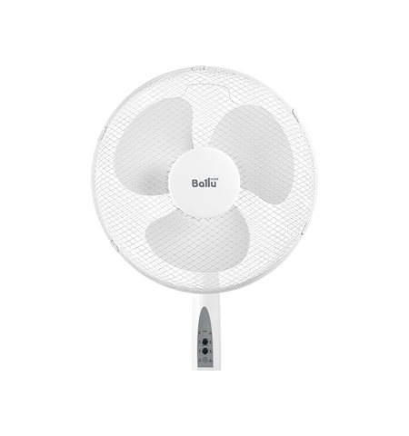 Вентилятор Ballu BFF-810R, 2-е