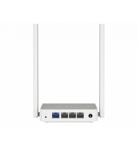 Wi-Fi роутер KEENETIC 4G KN-1211, 3-е