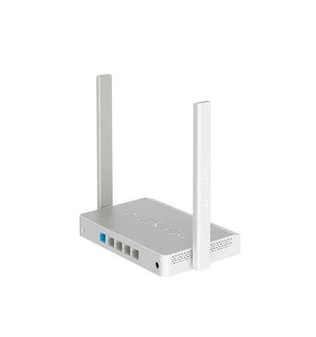 Wi-Fi роутер KEENETIC Lite KN-1311, 6-е