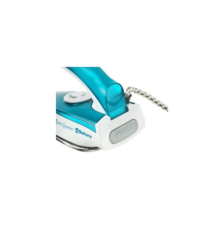 Утюг Sakura SA-3042SBL, 9-е