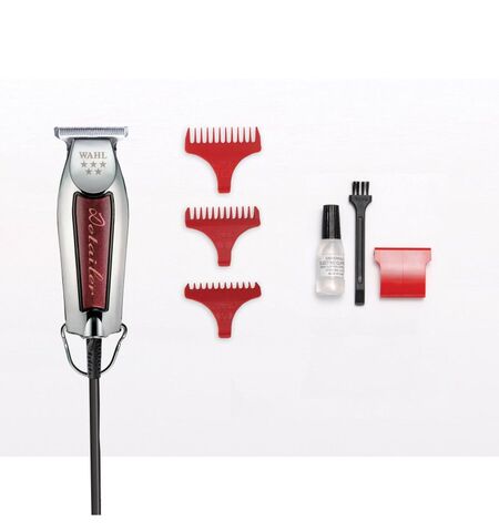 Триммер для бороды и усов WAHL Detailer X-tra Wide (8081-1216H), 2-е