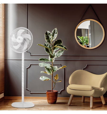 Вентилятор Electrolux EFF-1005, 3-е