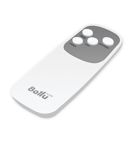 Вентилятор Ballu BFF-810R, 6-е