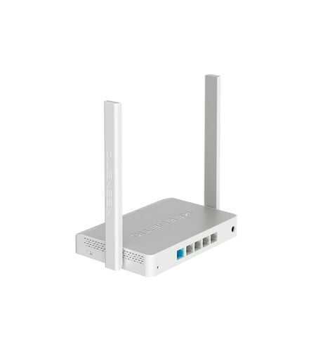 Wi-Fi роутер KEENETIC Lite KN-1311, 4-е