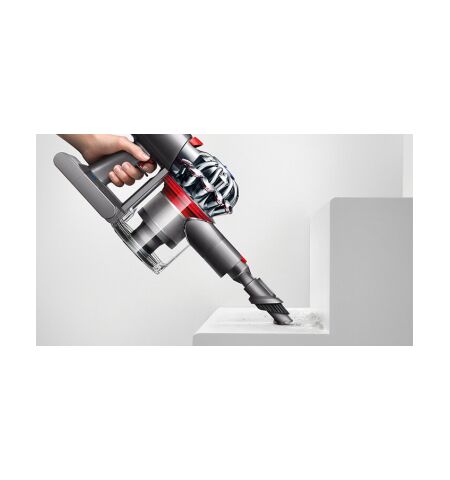 Пылесос Dyson V8 Absolute, 8-е