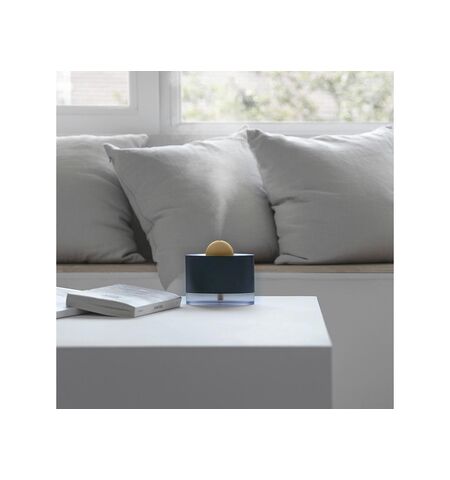 Увлажнитель воздуха SOLOVE Humidifier H5 Black, 2-е