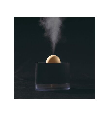 Увлажнитель воздуха SOLOVE Humidifier H5 Black, 4-е