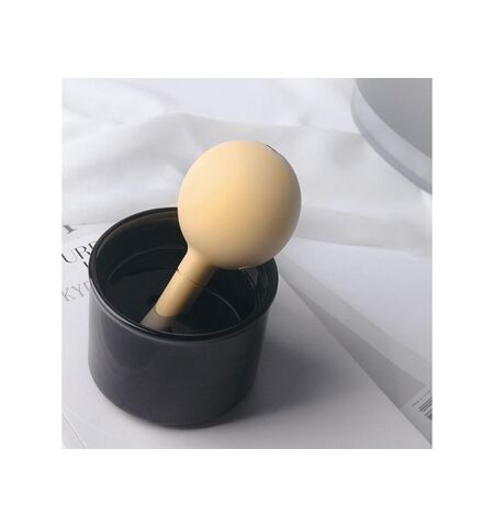 Увлажнитель воздуха SOLOVE Humidifier H5 Black, 5-е