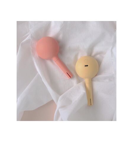 Увлажнитель воздуха SOLOVE Humidifier H5 Black, 3-е