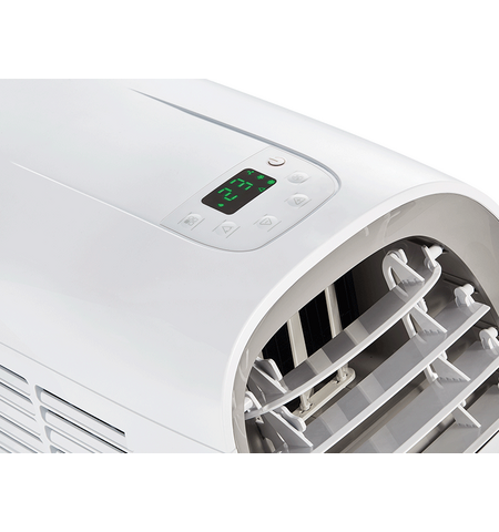 Мобильный кондиционер Ballu BPAC-12 CE_17Y, 4-е