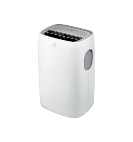 Мобильный кондиционер Electrolux EACM-8 CL/N3, 3-е