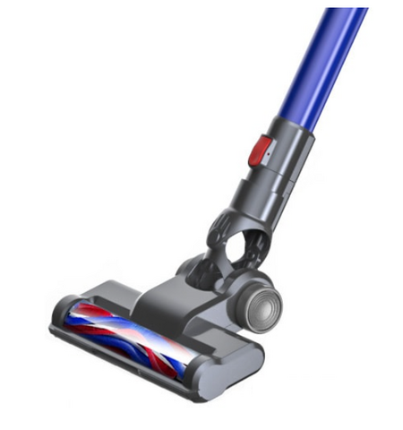 Пылесос Mamibot Cordlesser V7, 2-е