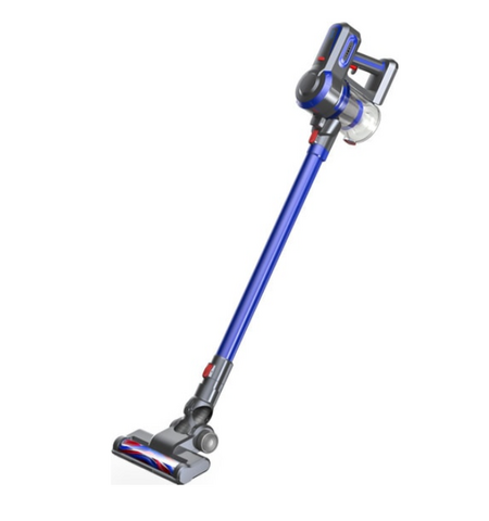 Пылесос Mamibot Cordlesser V7, 3-е