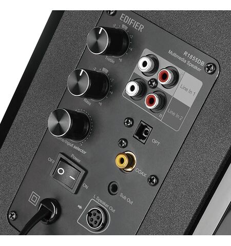 Акустическая система EDIFIER R1855DB, 6-е