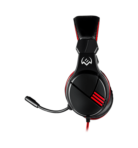 Игровые наушники с микрофоном SVEN AP-G828MV, 2-е