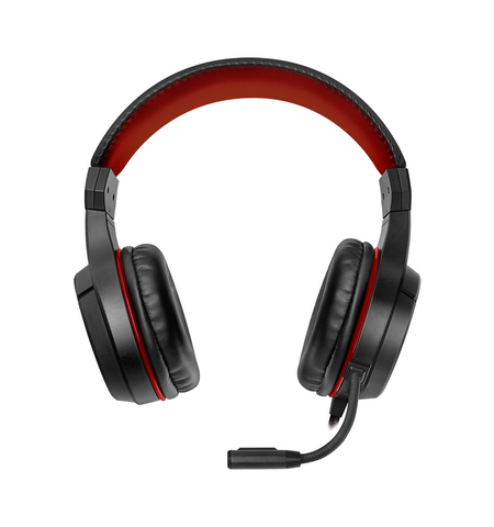 Игровые наушники с микрофоном SVEN AP-G828MV, 3-е