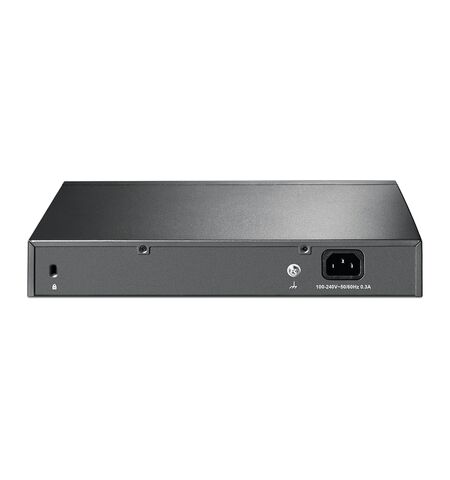 Коммутатор TP-Link TL-SF1016DS, 3-е