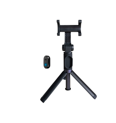 Палка для селфи Xiaomi Selfie Stick Tripod Black (FBA4070US), 4-е