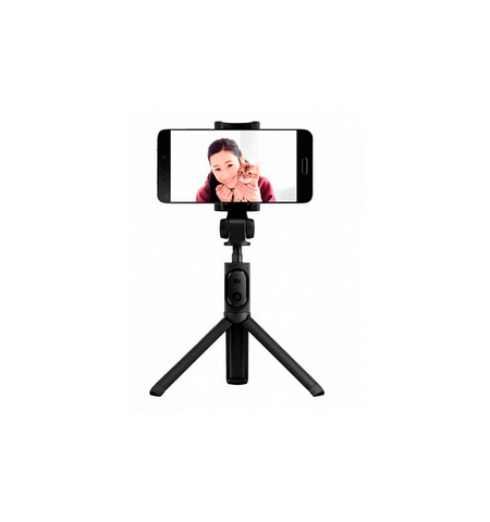 Палка для селфи Xiaomi Selfie Stick Tripod Black (FBA4070US), 5-е