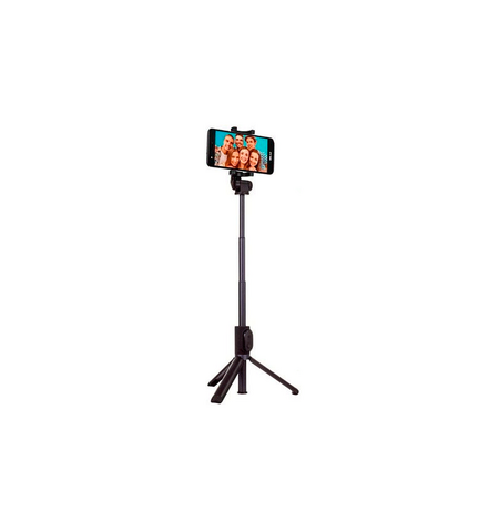 Палка для селфи Xiaomi Selfie Stick Tripod Black (FBA4070US), 6-е