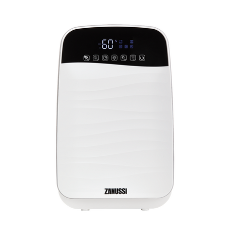 Увлажнитель воздуха ZANUSSI ZH 5.5 Onde, 2-е