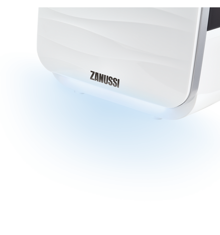 Увлажнитель воздуха ZANUSSI ZH 5.5 Onde, 7-е