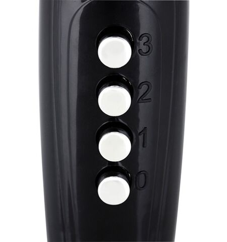 Вентилятор Maxwell MW-3546 BK, 3-е