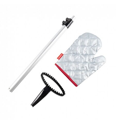 Отпариватель Endever Odyssey Q-107, 9-е