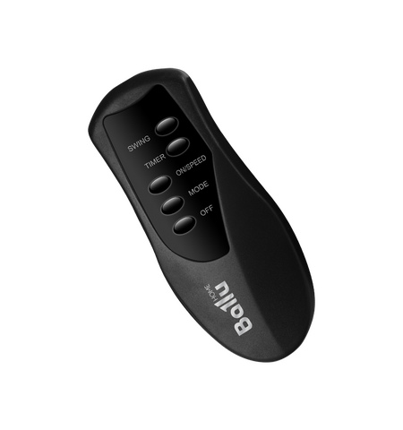 Вентилятор Ballu BFF-860R, 2-е