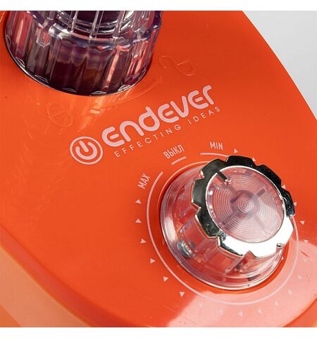 Отпариватель Endever Odyssey Q-107, 10-е