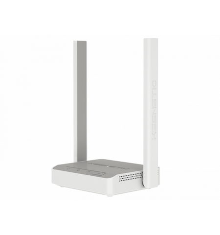 Wi-Fi роутер KEENETIC 4G KN-1211, 2-е