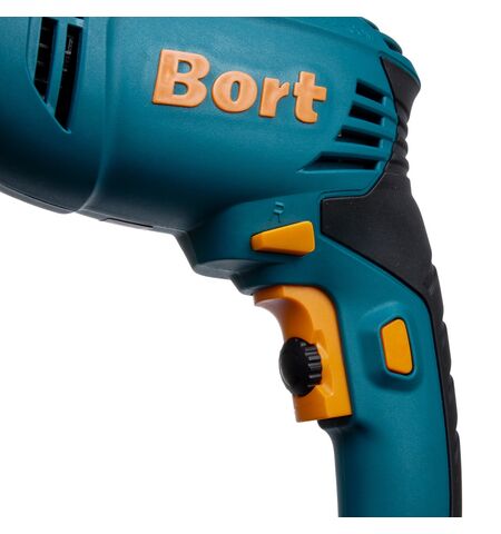 Ударная дрель Bort BSM-650U-Q, 2-е