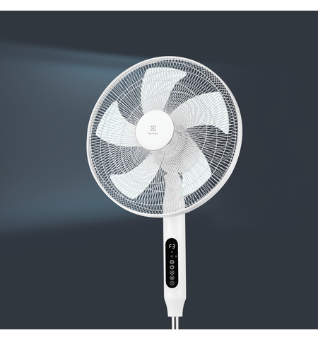 Вентилятор Electrolux EFF-1020i, 4-е